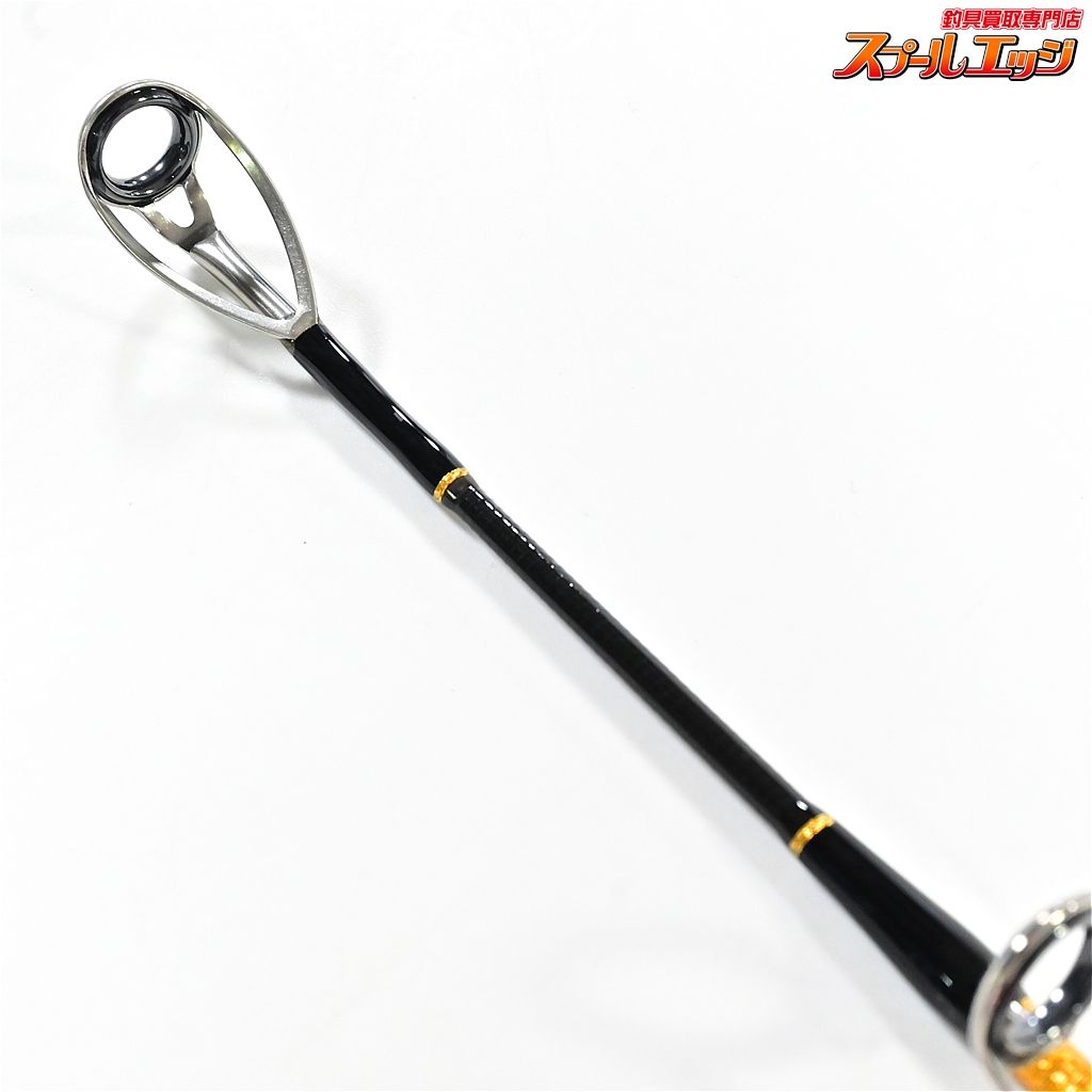 MCワークス DUAL EDGE 596LR 未使用｜MCワークス DUAL EDGE