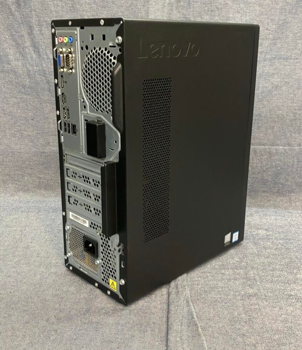 レノボ デスクトップPC V530-15ICB lenovo Lenovo V530 V530-15ICB