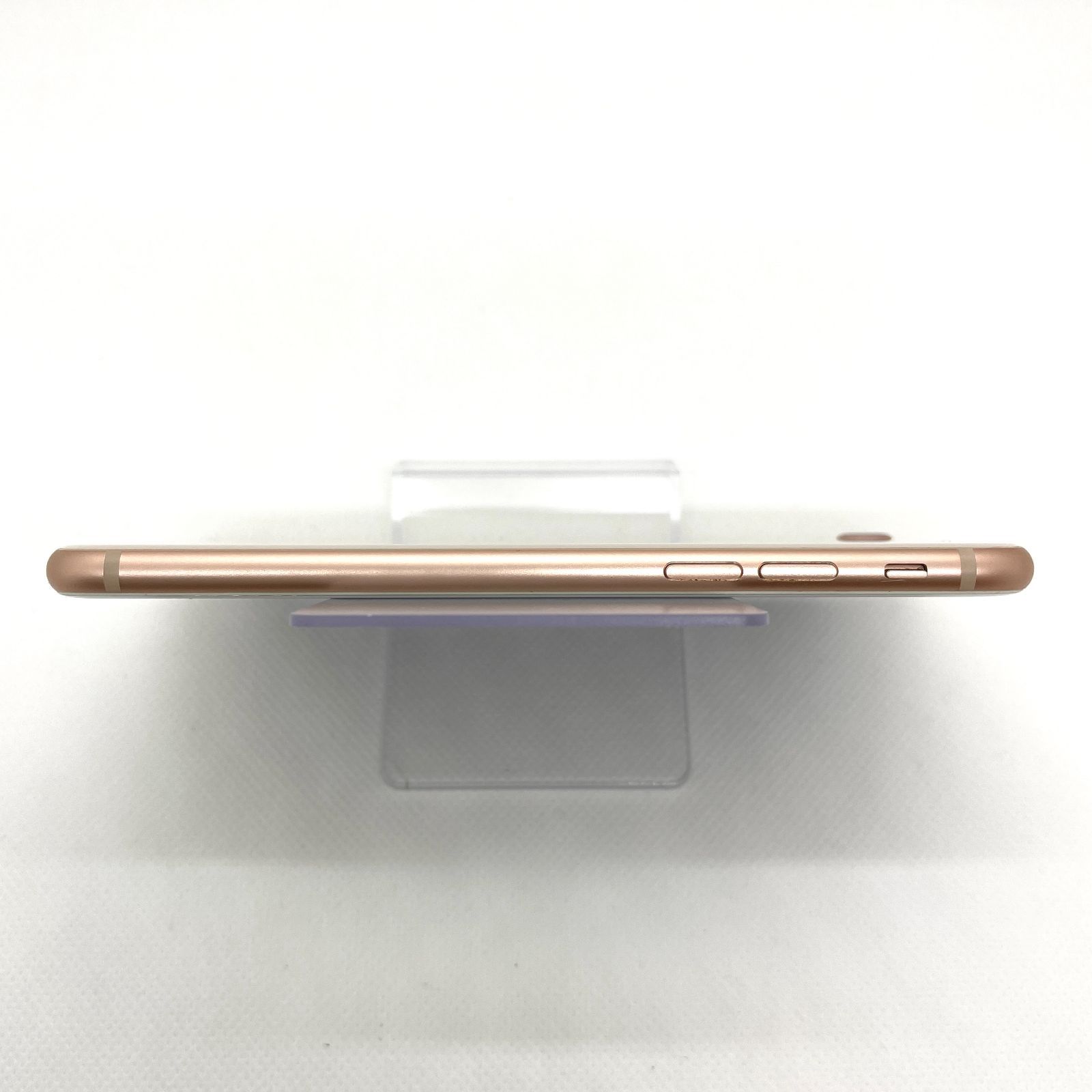 iPhone 8 ゴールド 本体 バッテリー81% 美品】【バッテリー93％】iPhone 8 64GB ゴールド 6981 SIMフリー