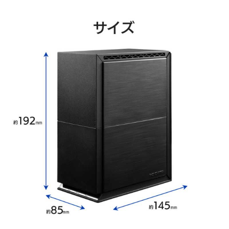 I-O DATA 外付けHDD 4TB USB 3.0 HDJA-UT4W/LD HDJA-UTW/LD