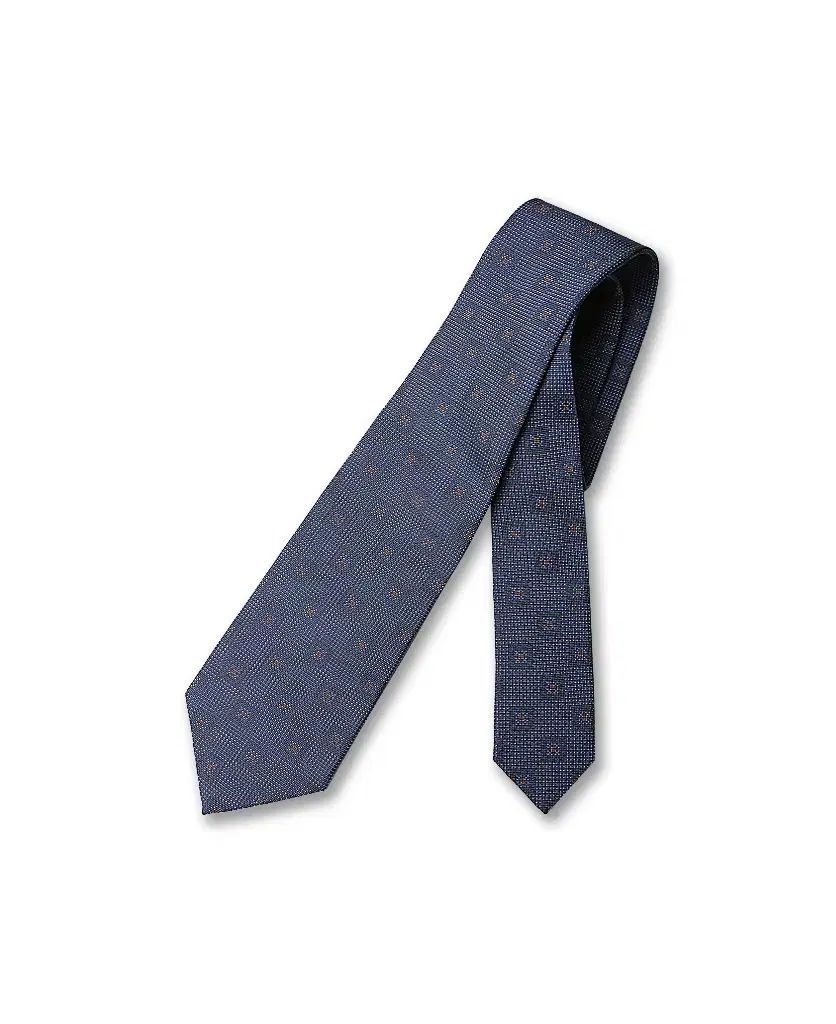 ドレイクス Drake’s ドット Starship Square スタシ ラグジュアリー シルク タイ Fer ビームス F