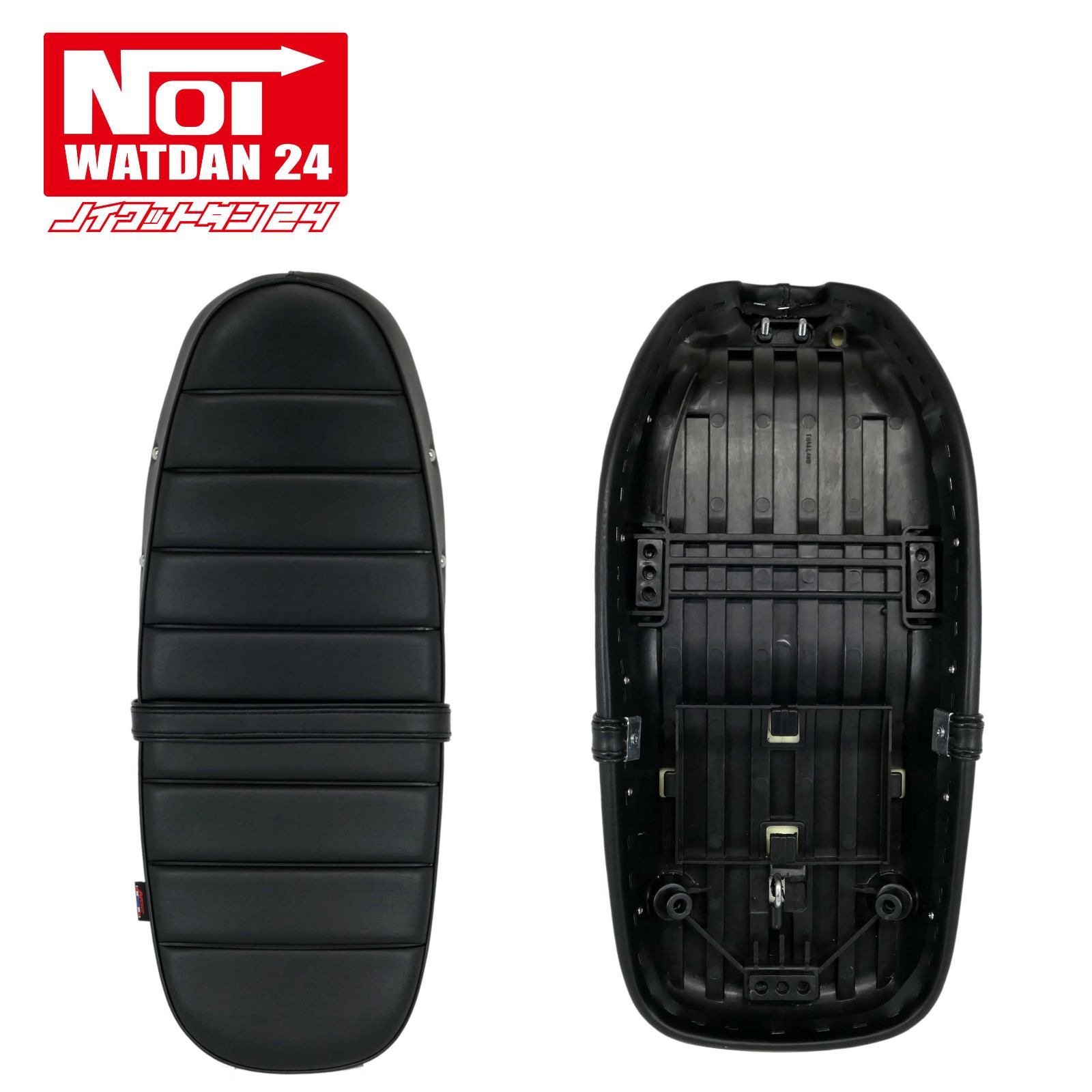 ダックス125 JB04 JB06 NOI WATDAN24（ノイ ワットダン24） GMP-NH0180