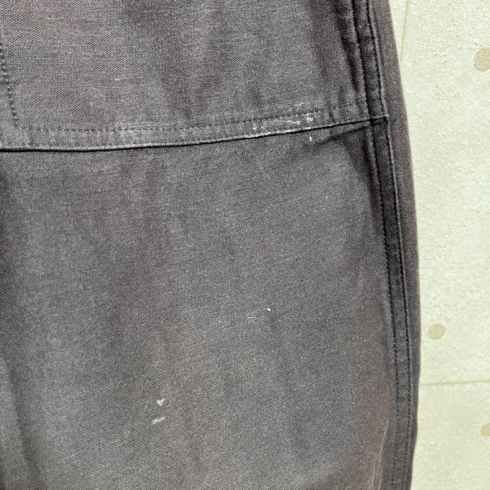 THE SHINZONE ザシンゾーン ベイカーパンツ カーゴパンツ ボトムス 34