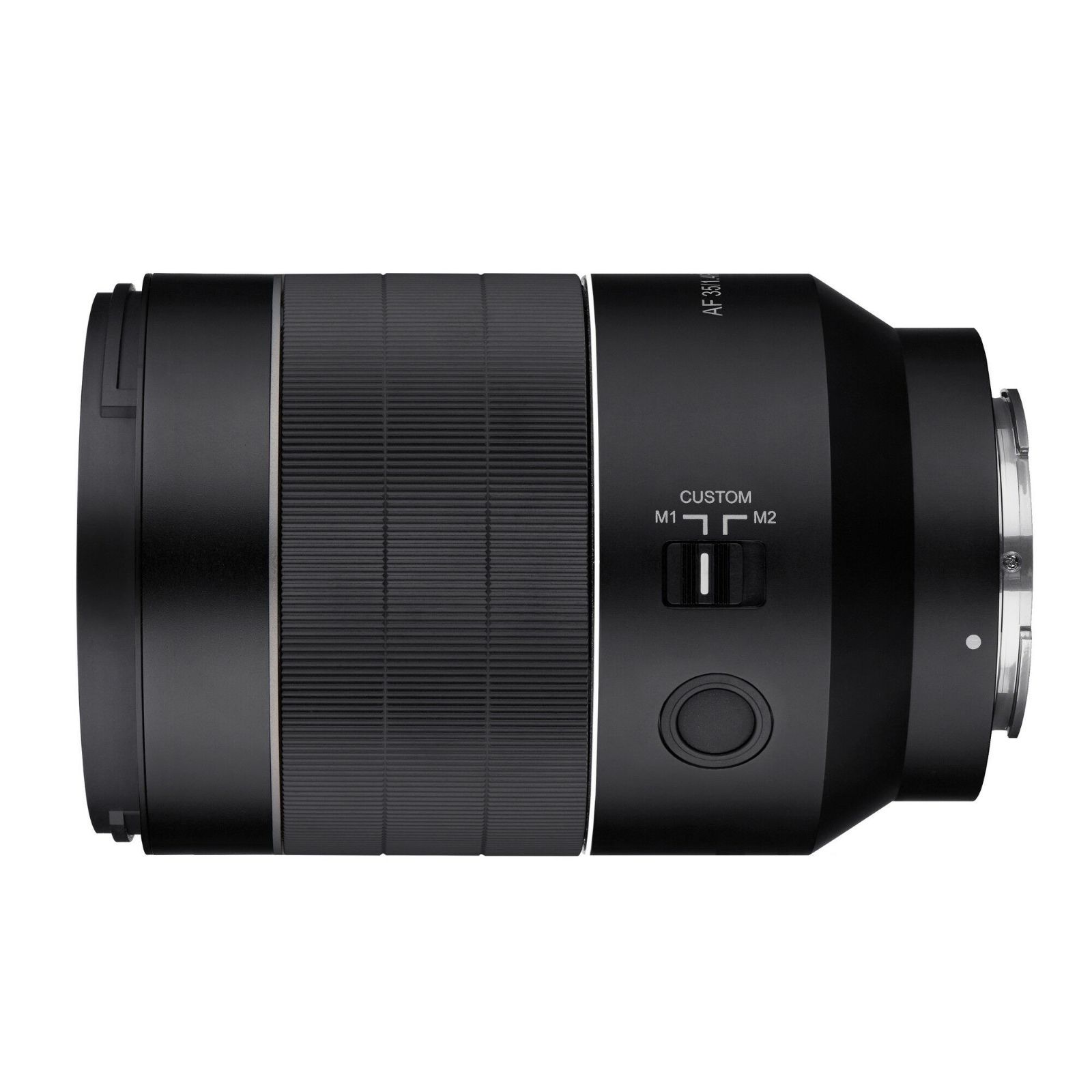 アウトレット 展示品 SAMYANG 単焦点レンズ AF 35mm F1.4 FE II フルサイズ ソニーEマウント