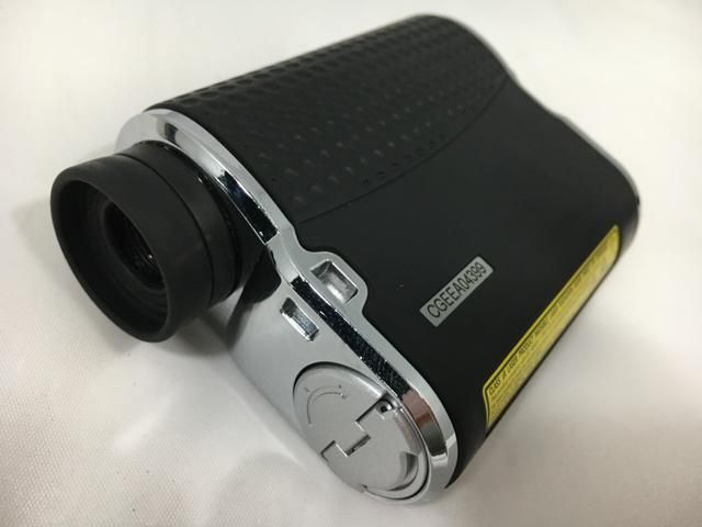 LEUPOLD ルポルド GX-5i3 レーザー距離計中古ゴルフ用品】LEUPOLD 