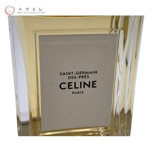 トクキレ】CELINE セリーヌ サン・ジェルマン・デ・プレ