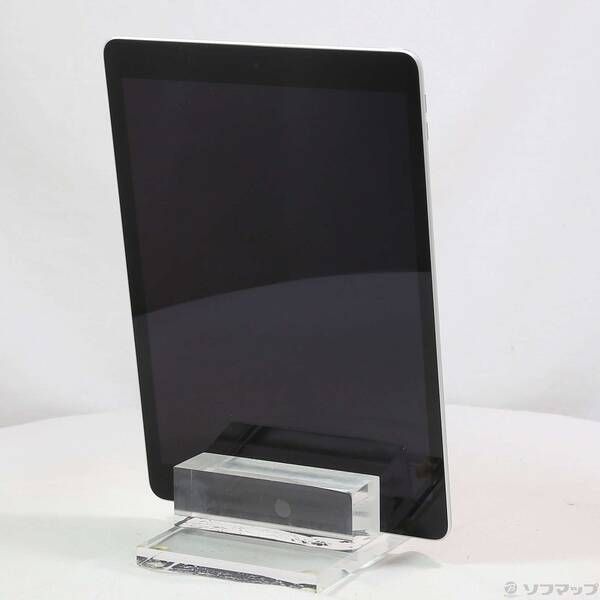 中古 iPad 第9世代 256GB シルバー Wi-Fi Bランク - メルカリ