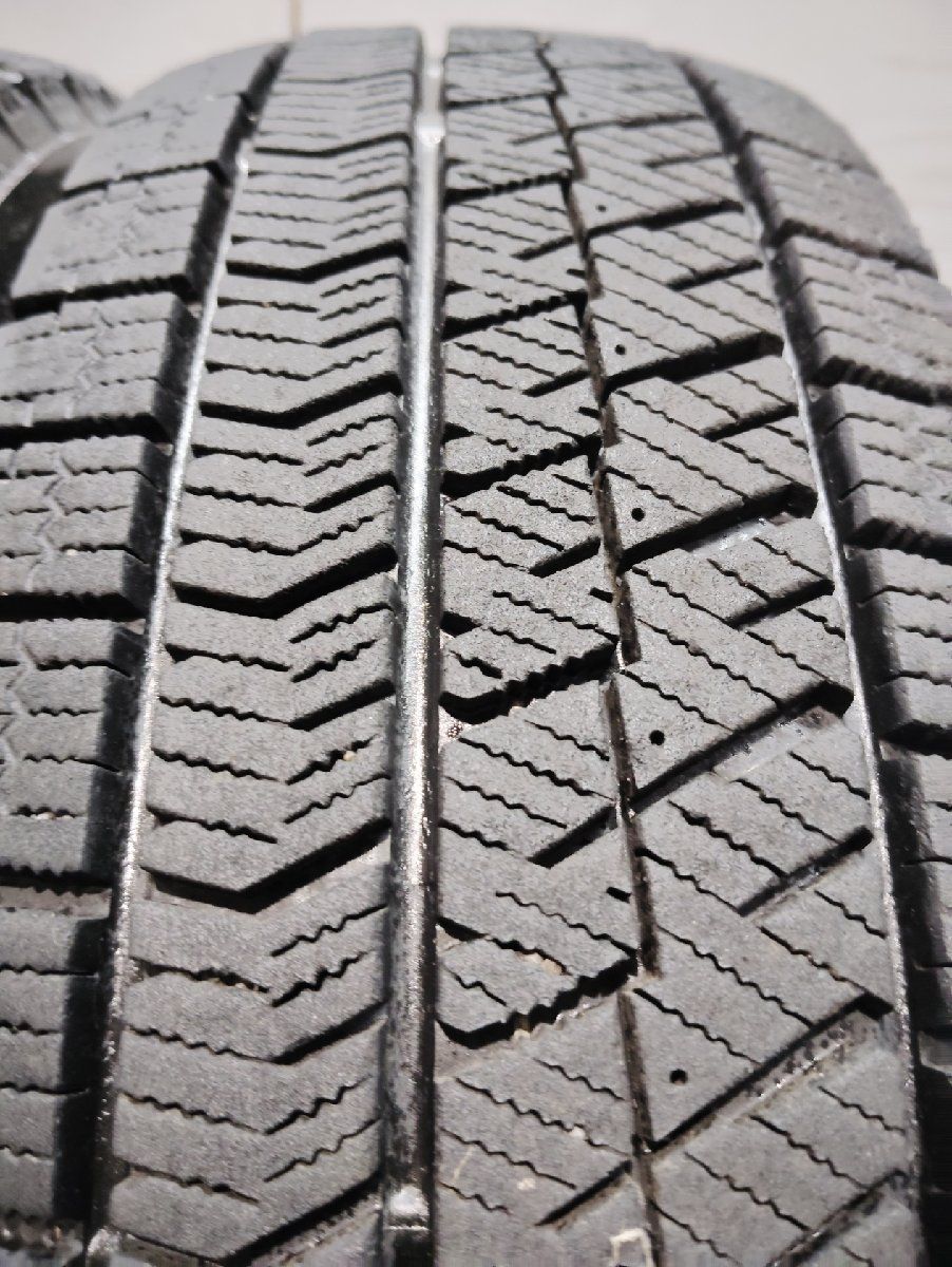 BS BRIDGESTONE BLIZZAK VRX2 165/65R15 15インチ スタッドレス 2本 20