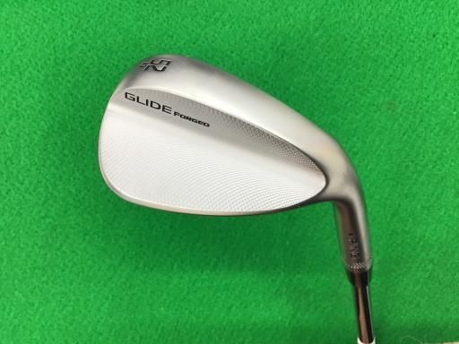 ピン PING GLIDE FORGED 52° 10° ウェッジ WG NS PRO MODUS3 TOUR105 フレックスS メンズ 男性用 右利き 右用 Bランク ゴルフクラブ