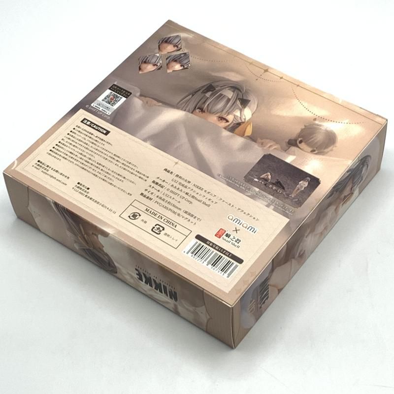 あみあみ×蝸之殼Snail Shell 1|12 モダニア ファースト アフェクション 勝利の女神 NIKKE ニケ 10 WWW_OLIVIERBERNSTEIN_COM