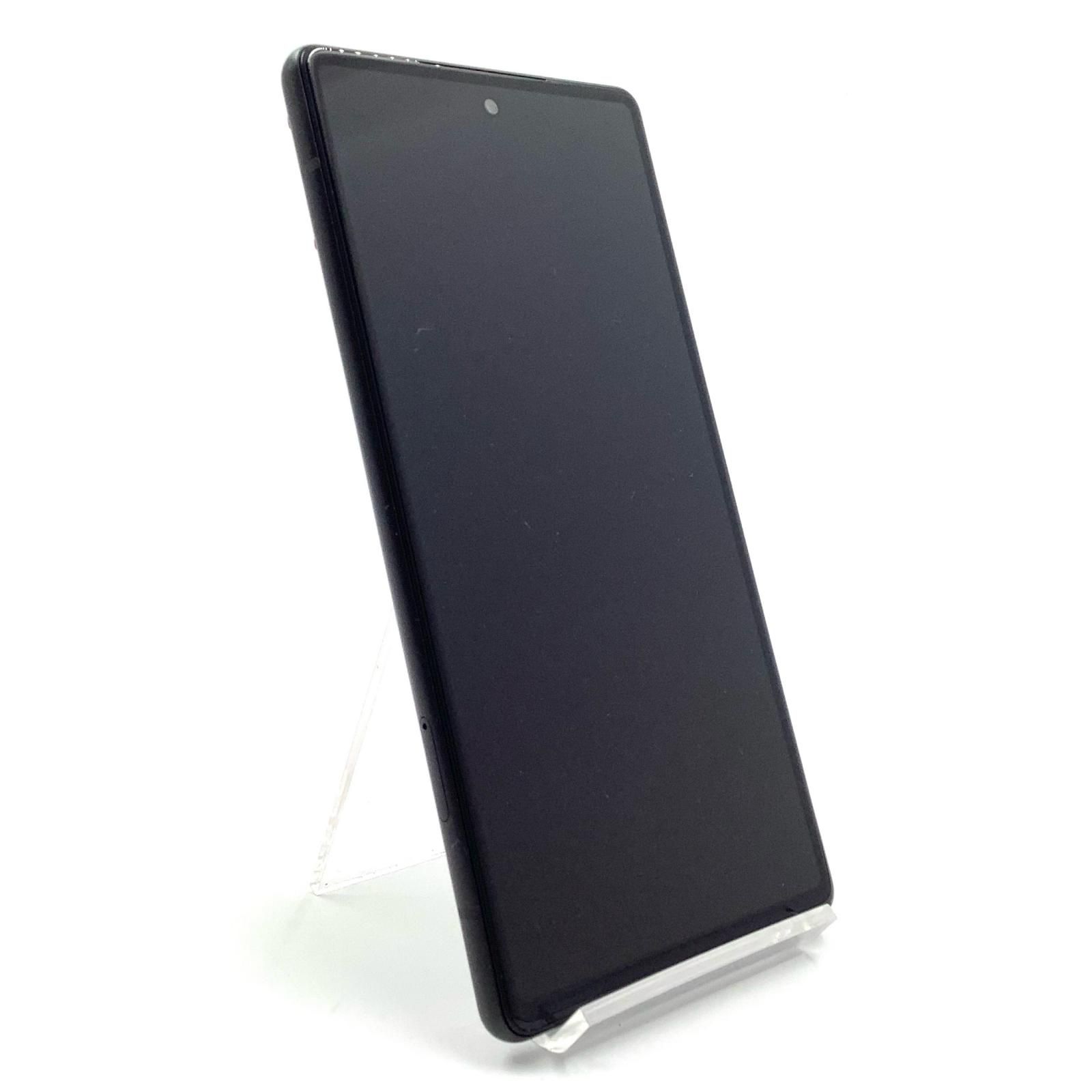 Google Pixel 6(128GB) ストーミーブラック SIMフリー Google Pixel 6 