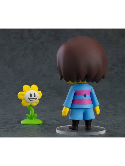 ねんどろいど 2097 UNDERTALE ニンゲン ねんどろいど 2097 ニンゲン 「UNDERTALE」 - メルカリ