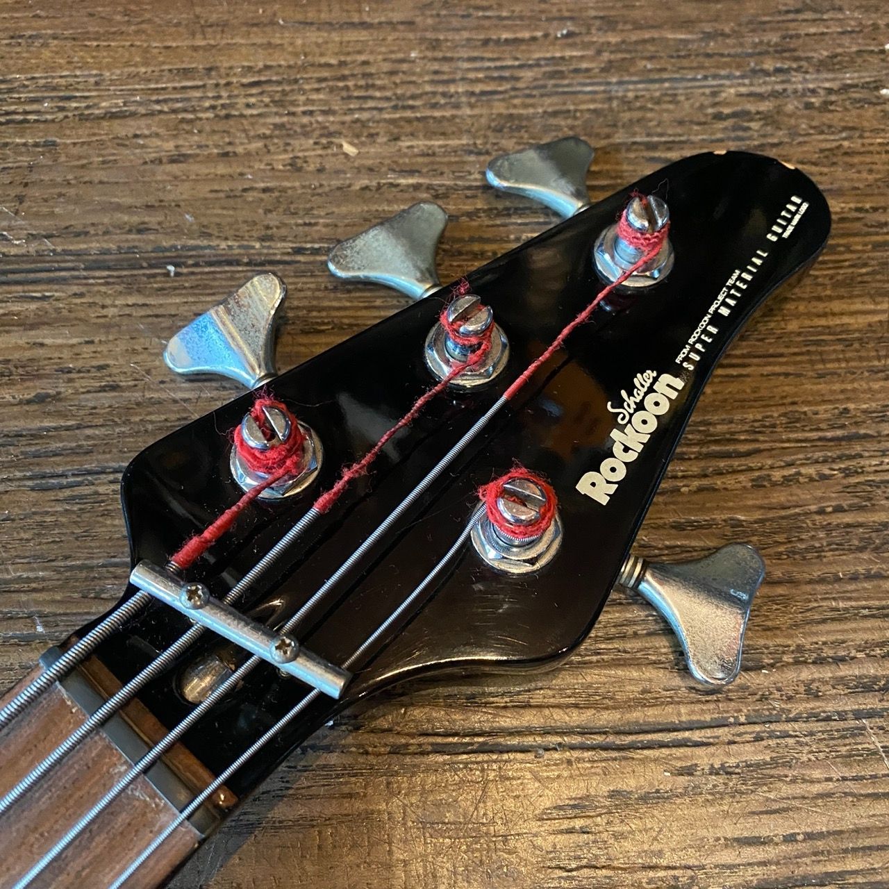 Rockoon RB-51PJ Kawai Electric Bass Guitar ロックーン エレキベース