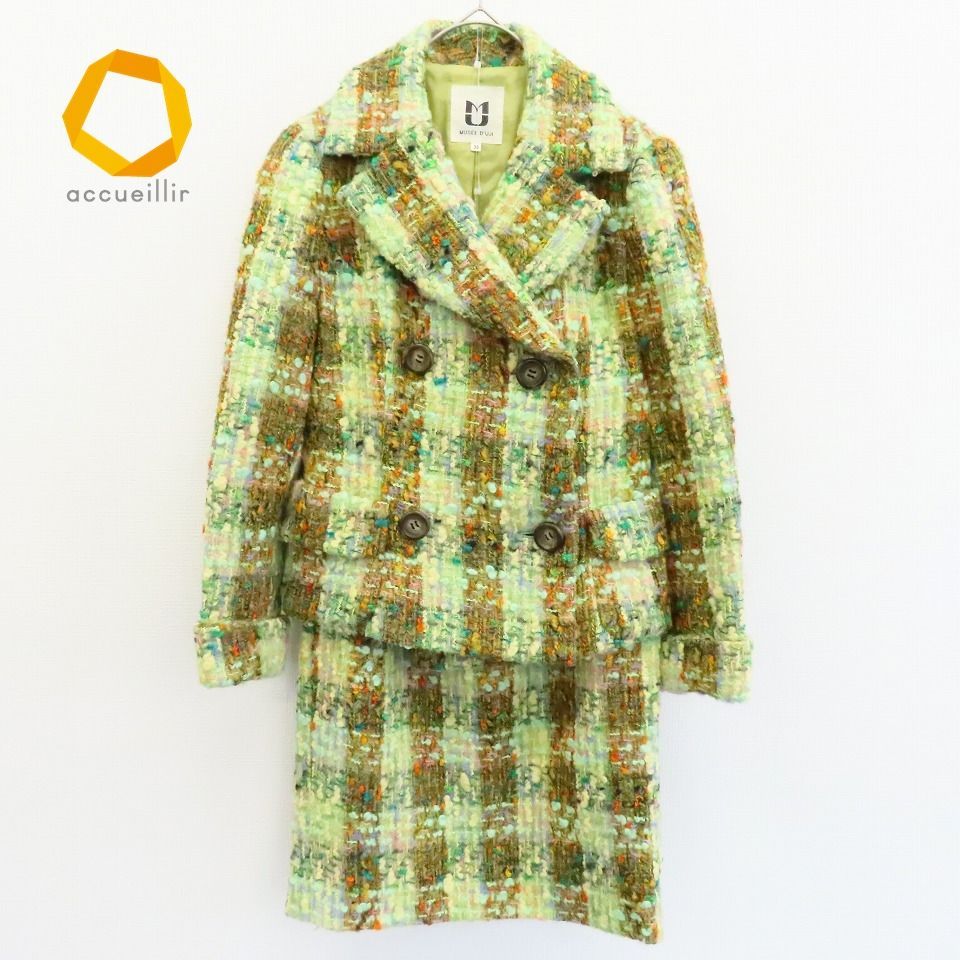 ミューゼドウジ MUSEE D 