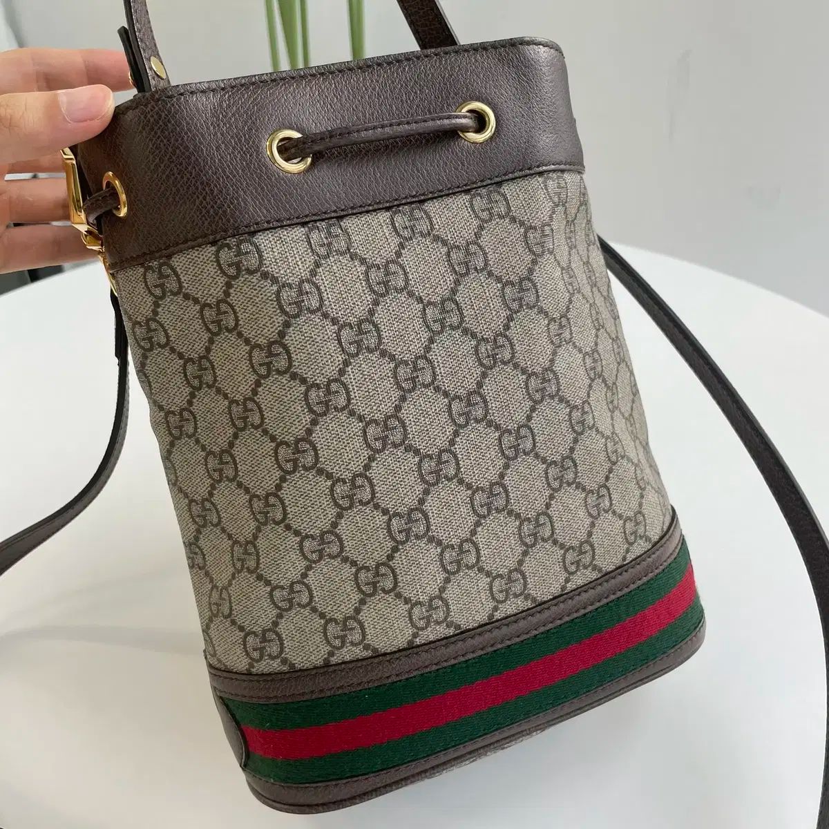 スモール クロスバッグ