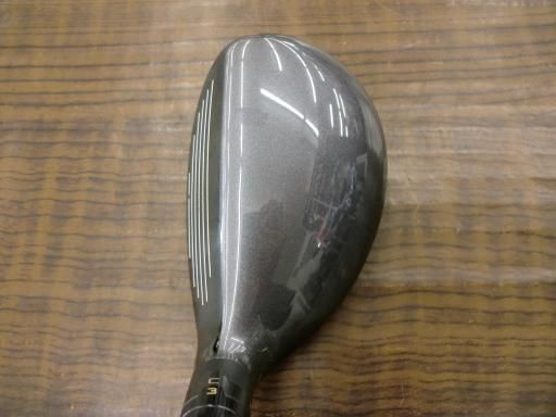 タイトリスト ユーティリティ 816H2 19度 AMT DG