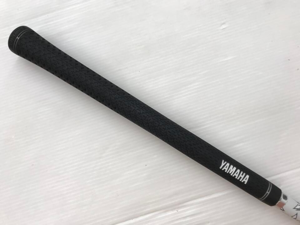 YAMAHA Diamana YR 50 SR ヤマハスリーブ付 シャフト YAMAHA Diamana