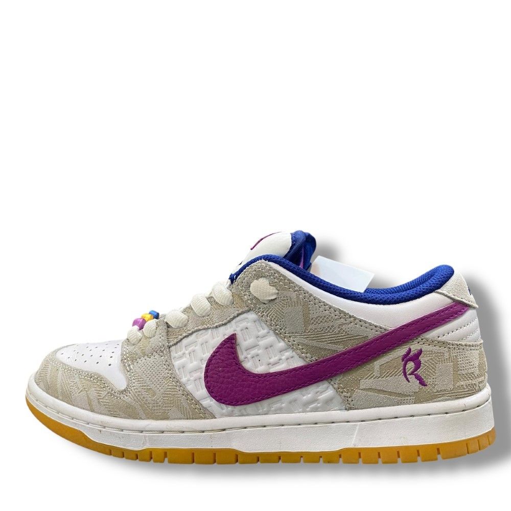 26cm NIKE × RAYSSA LEAL SB DUNK LOW PRM RL FZ5251-001 26cm NIKE × RAYSSA LEAL SB DUNK LOW PRM RL FZ5251-001