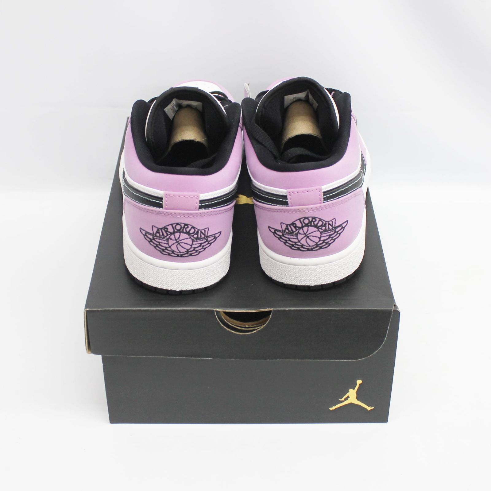 【Nike】Air Jordan エア ジョーダン シューズ NIKE ナイキ スニーカー AIR JORDAN 6 RETRO SLAM DUNK 717302