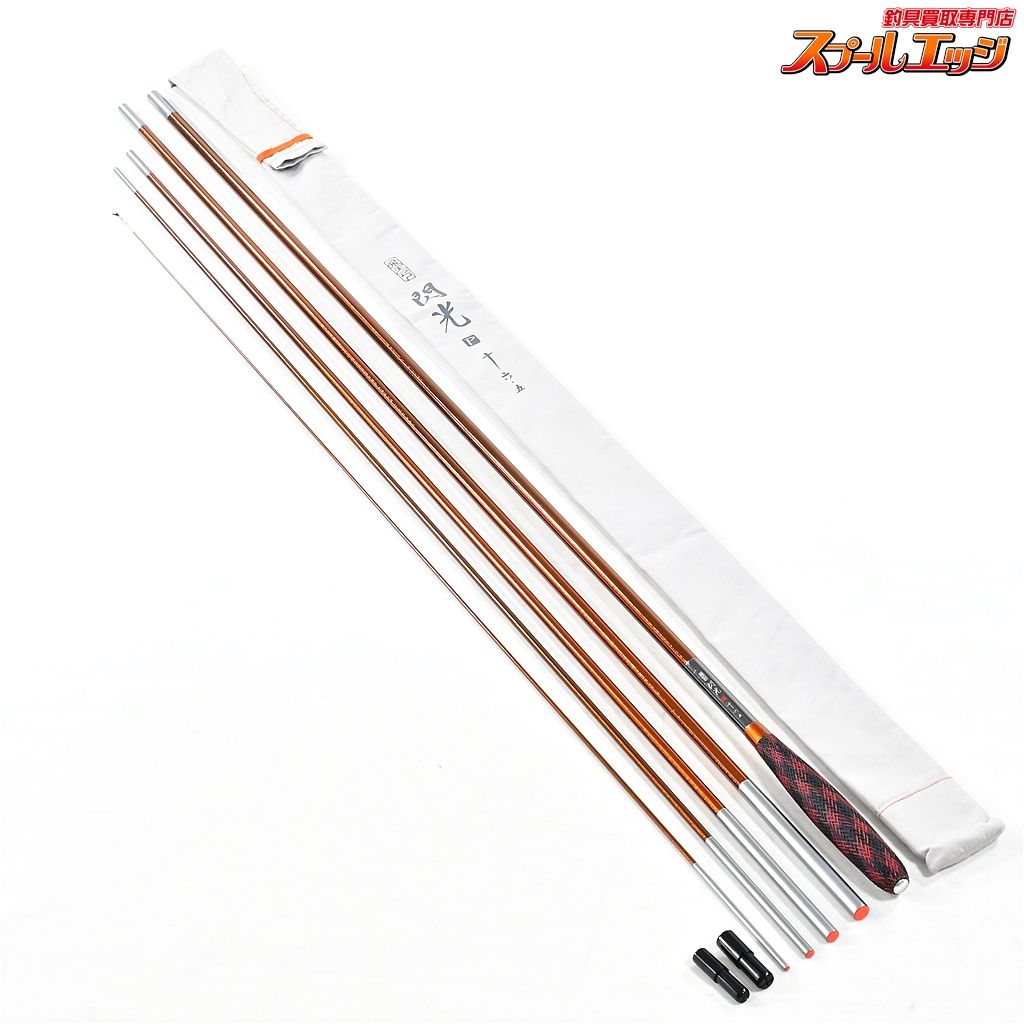 シマノ 飛天弓 閃光P 16.5尺 SHIMANO HITENKYU SENKOH ヘラブナ K_154 v41083