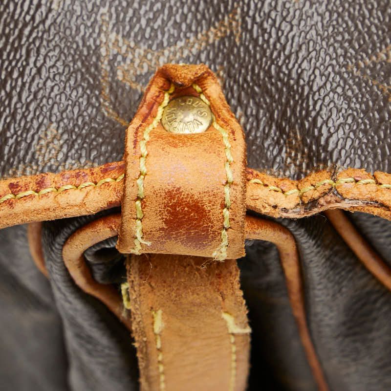 Louis Vuitton モノグラム　ソミュール　30 ショルダーバッグ LOUIS VUITTON ルイヴィトン ソミュール30 モノグラムミニラン