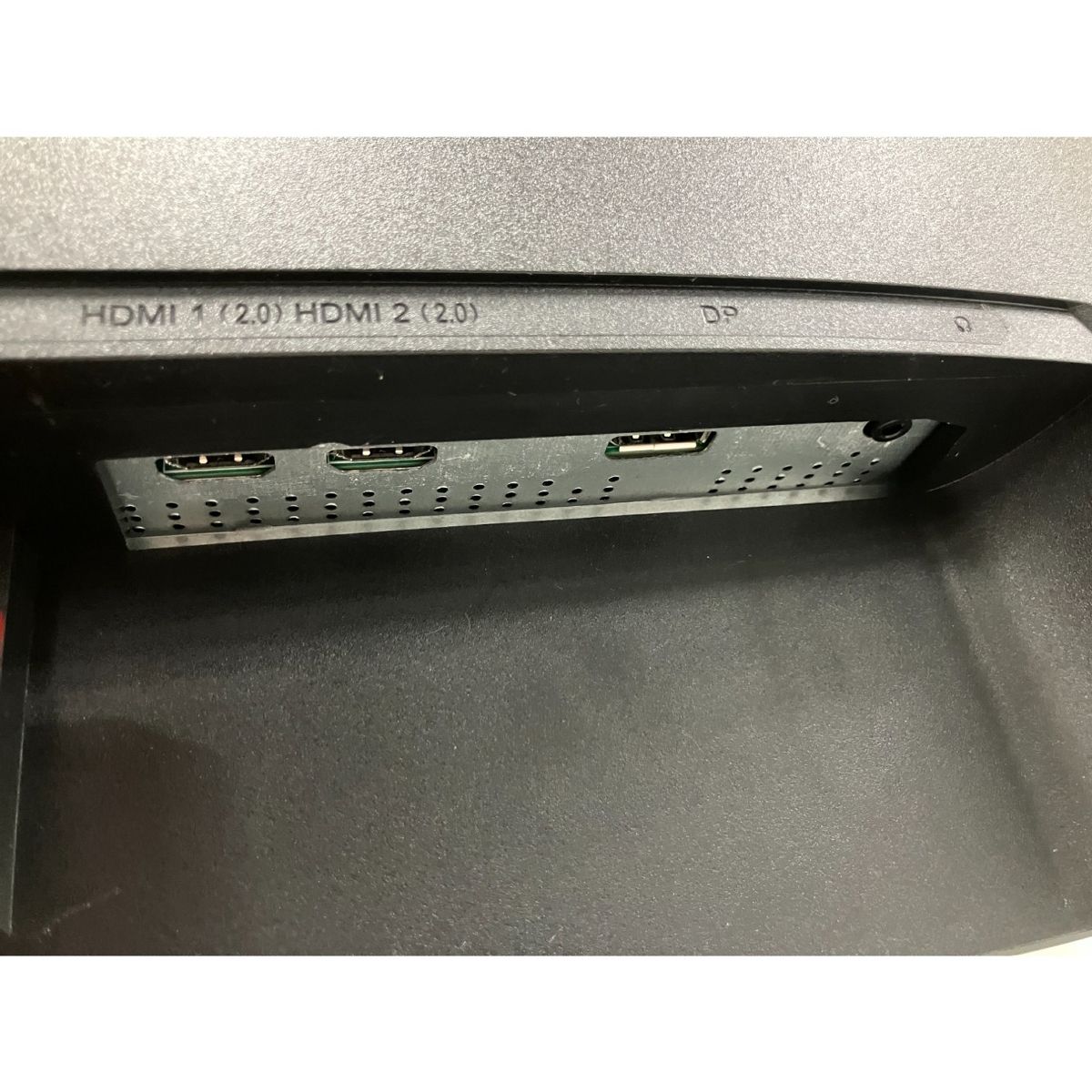 ゲーミングモニター