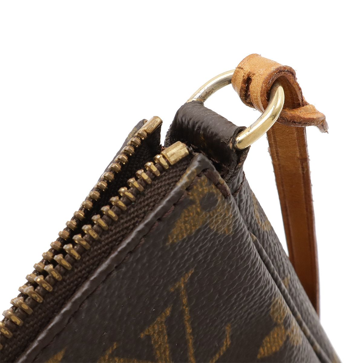 アクセサリーポーチ