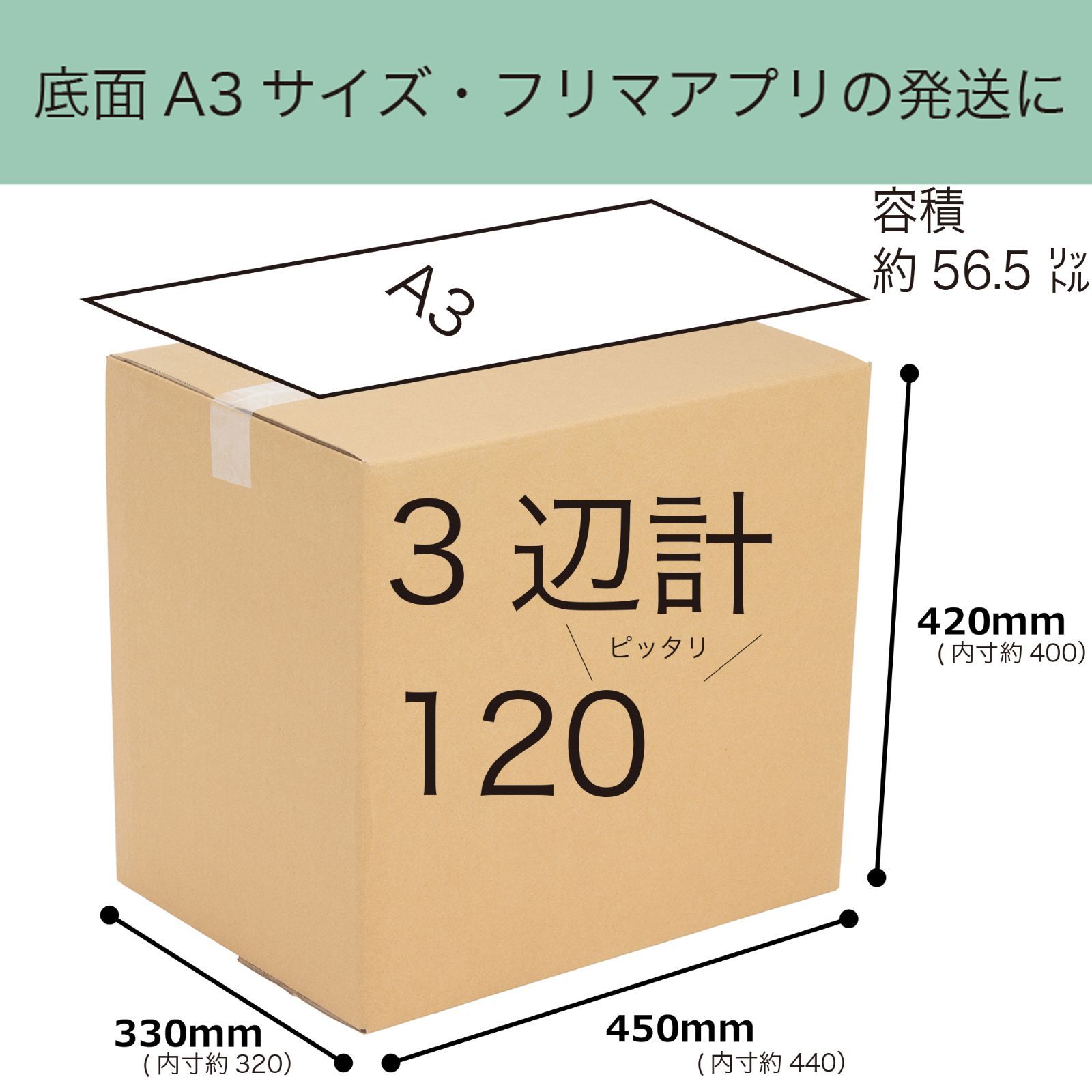 ダンボール