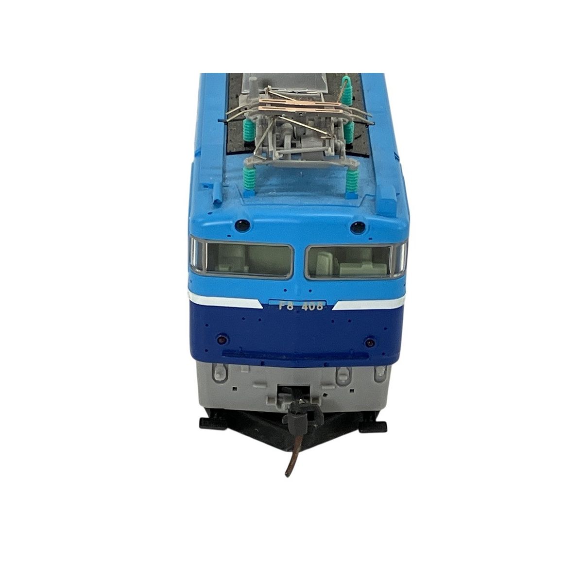 EF81形 電気機関車