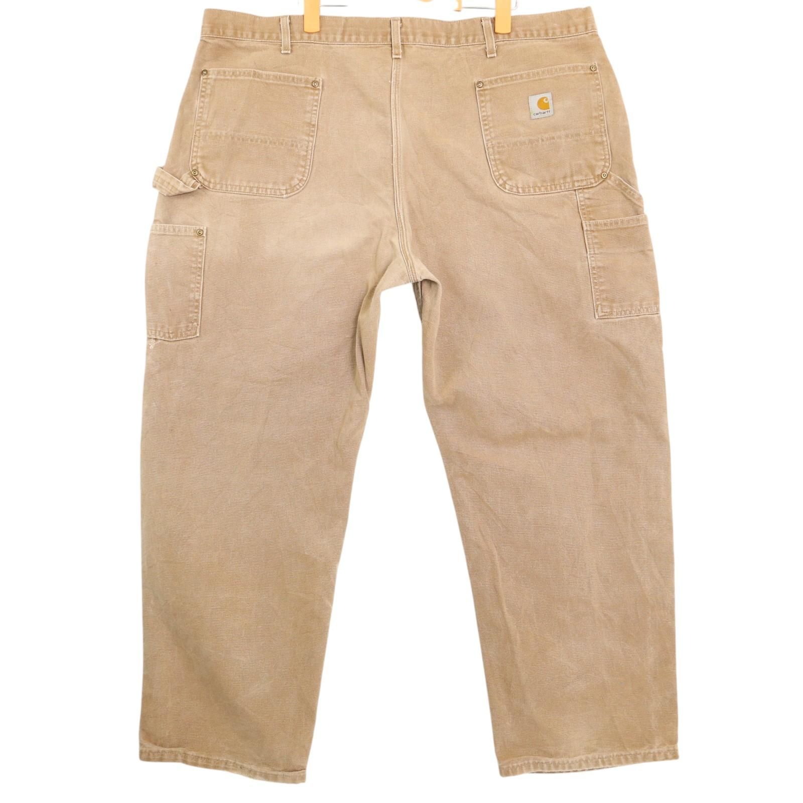 USA Carhartt ダブルニー 90s 