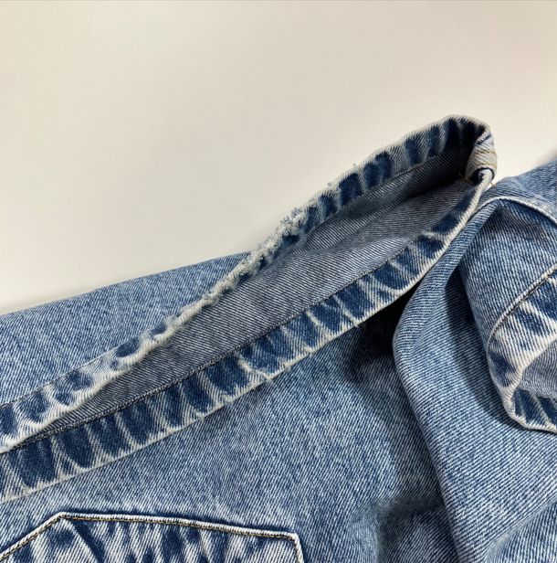 イタリア製 デニムパンツ