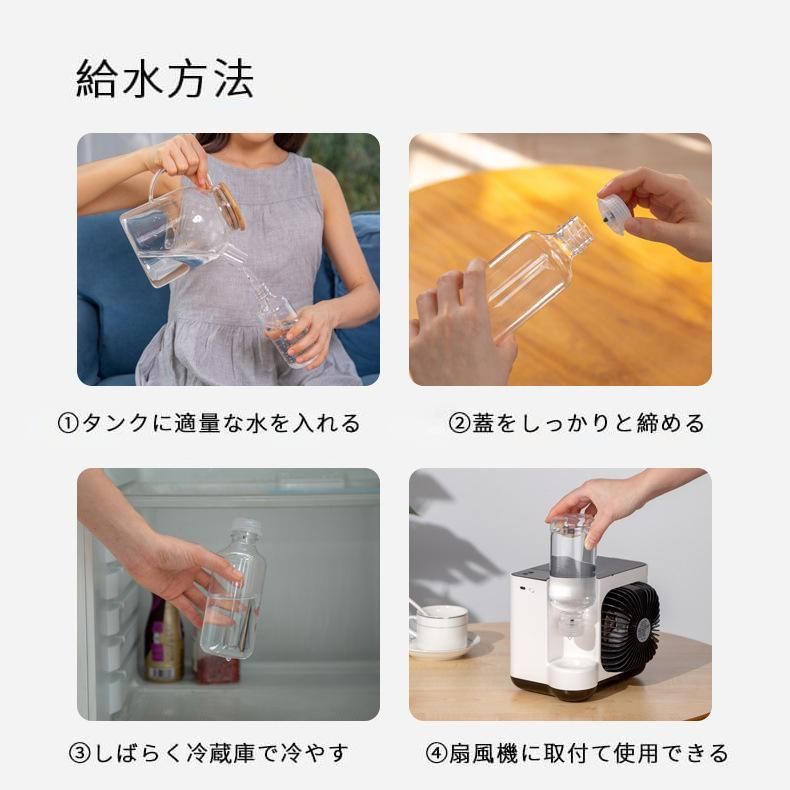 手持ち風量3段階 コンパクト