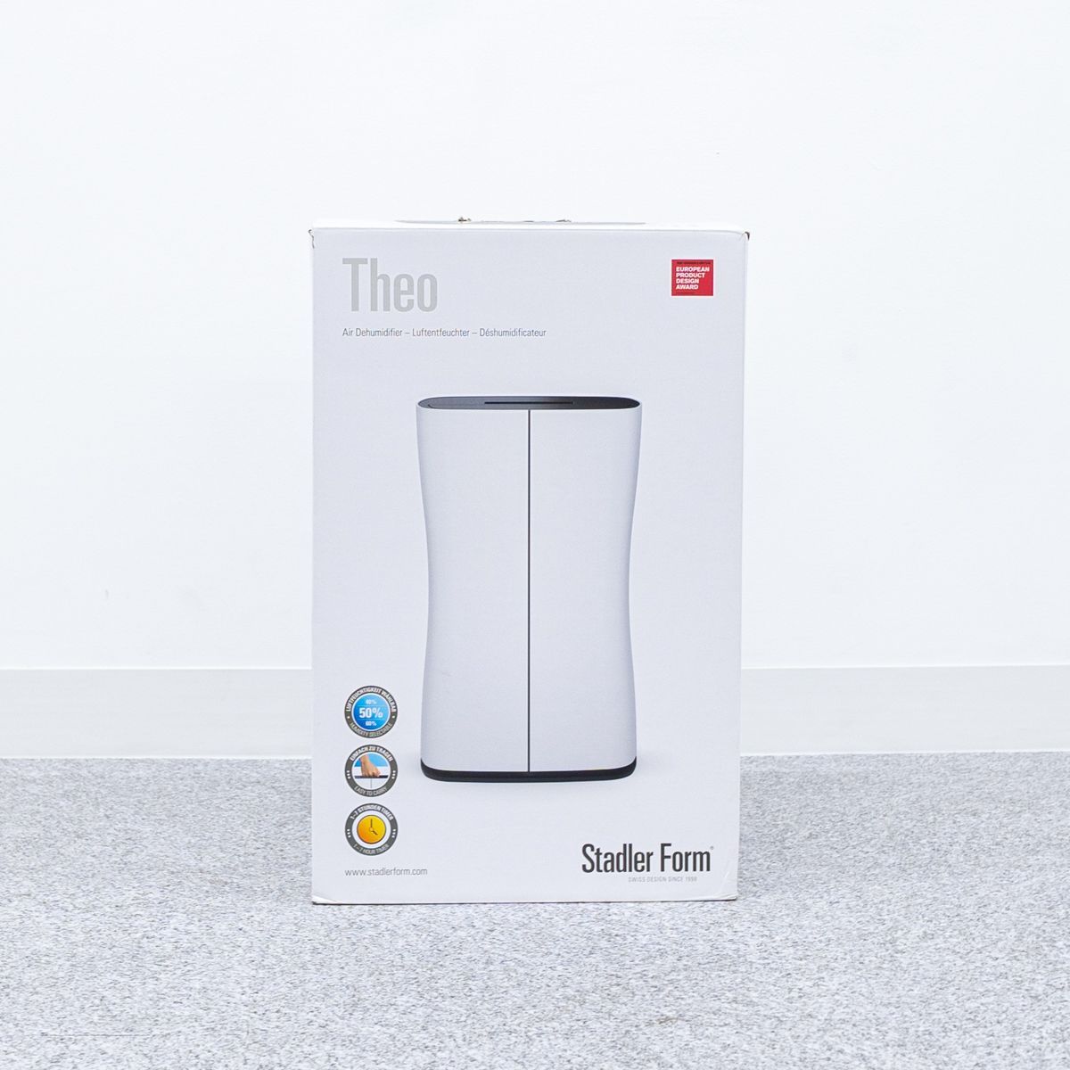 スタドラーフォーム Theo