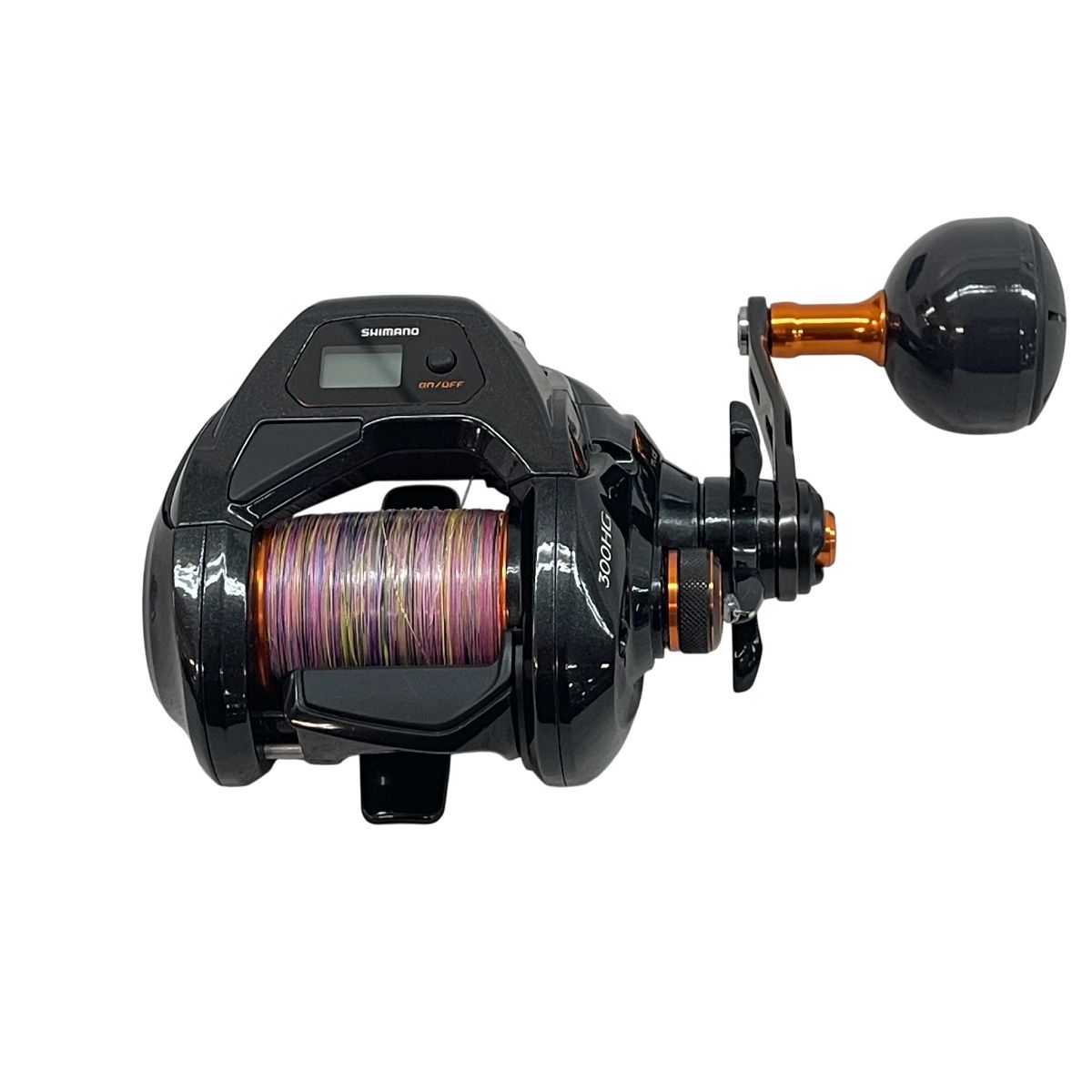 SHIMANO Barchetta 300HG ベイトリール Amazon | シマノ(SHIMANO) 両軸リール 21 バルケッタ 100DH-HG