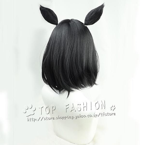 エイシンフラッシュ コスプレ