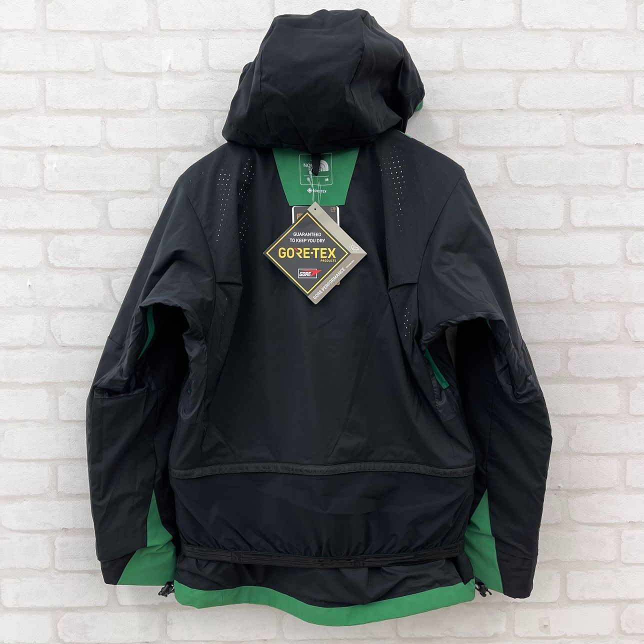 美品/M】THE NORTH FACE ザノースフェイス マウンテン ジャケット/GORE 