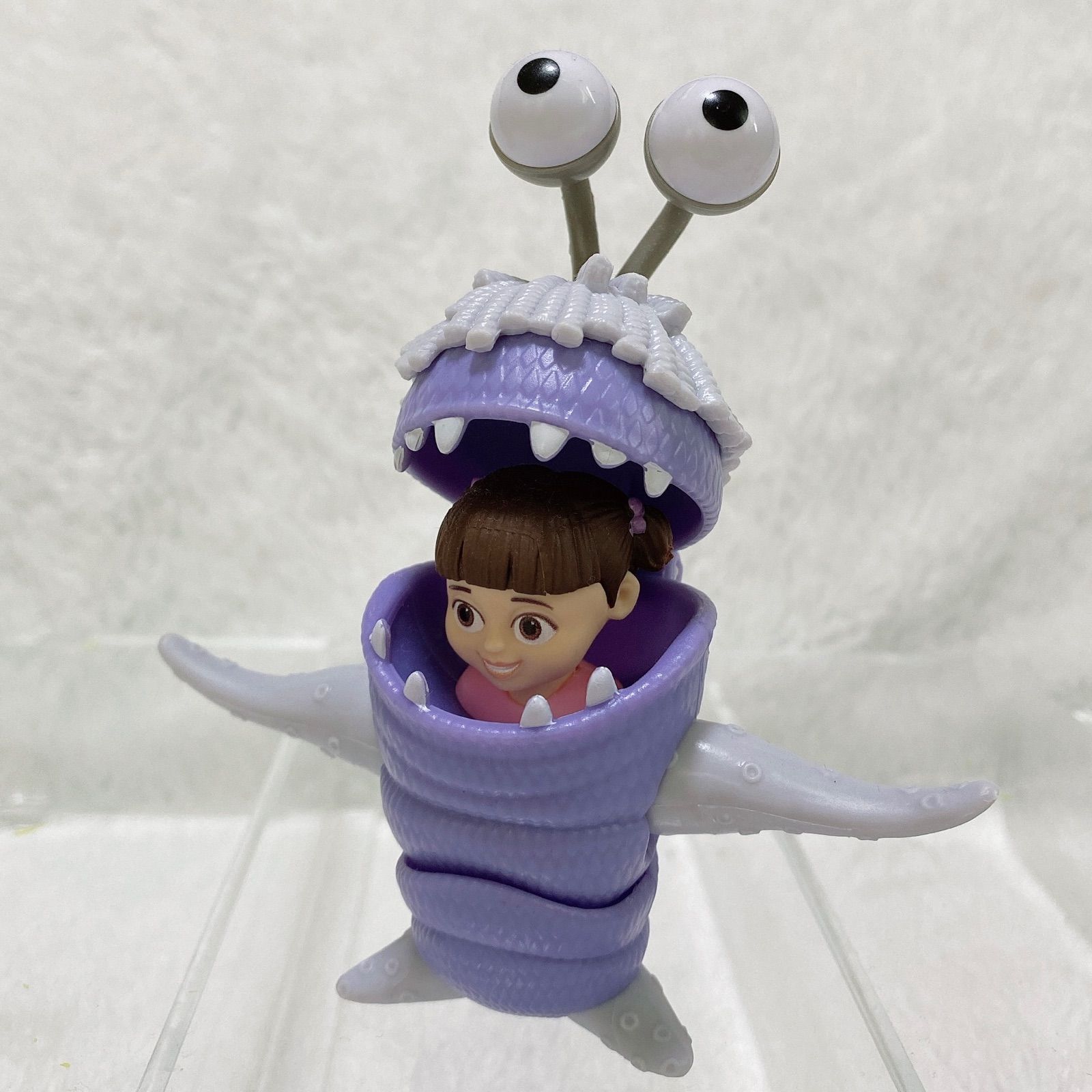 ディズニー ピクサー モンスターズインク マイク ブー