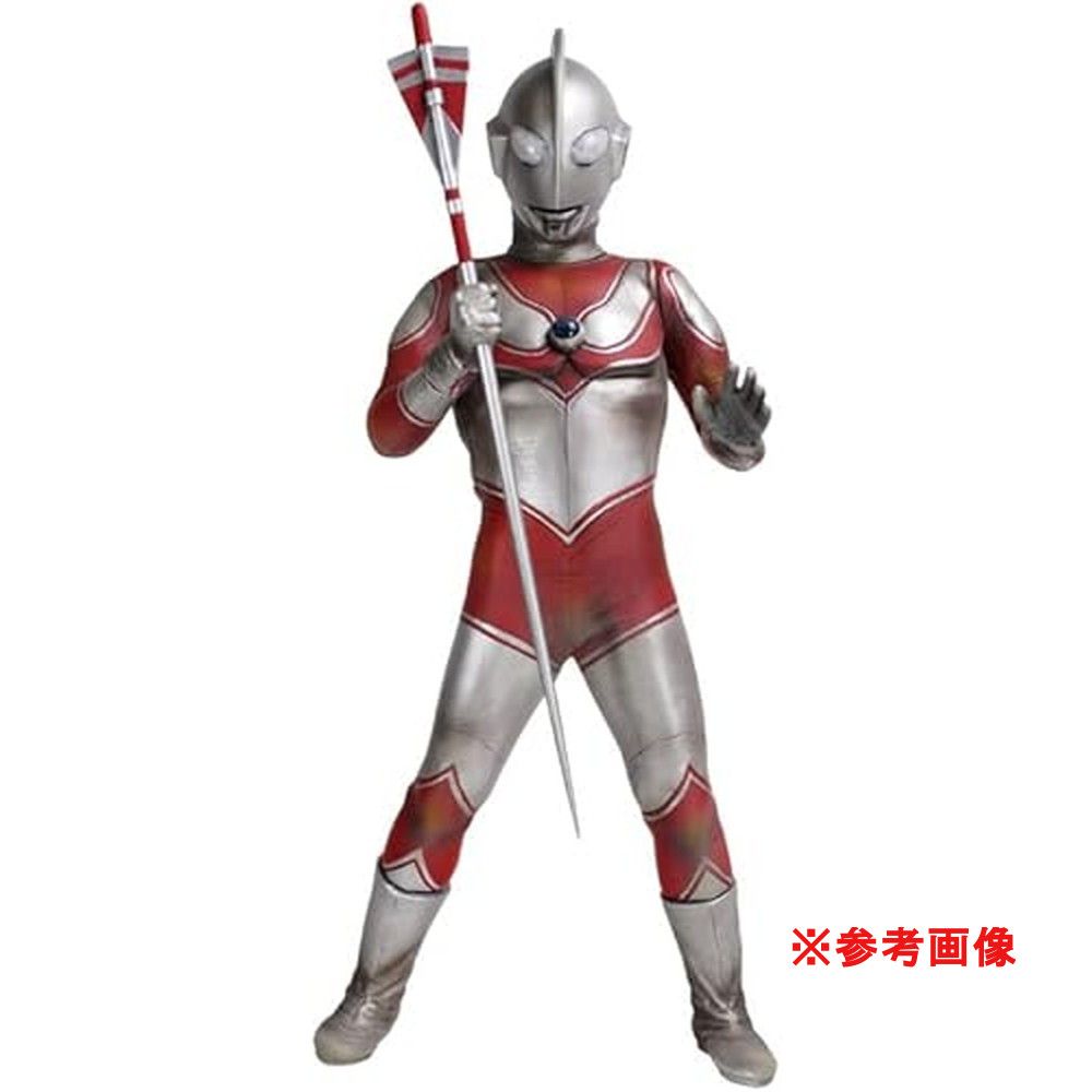 CCP 1|6特撮シリーズ ウルトラマンジャック ウルトラランスVer. フィギュア 円谷プロ