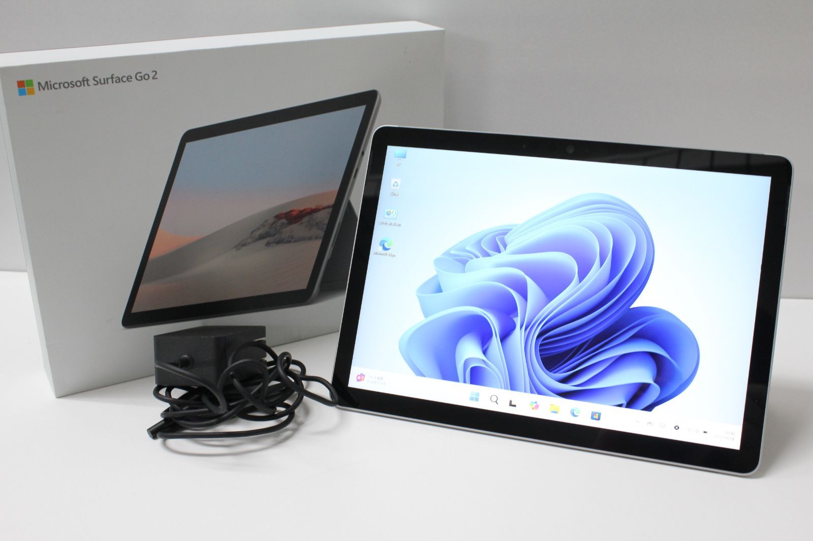 Surface Go 2 intel Core m3 128GB 8GB ⑤