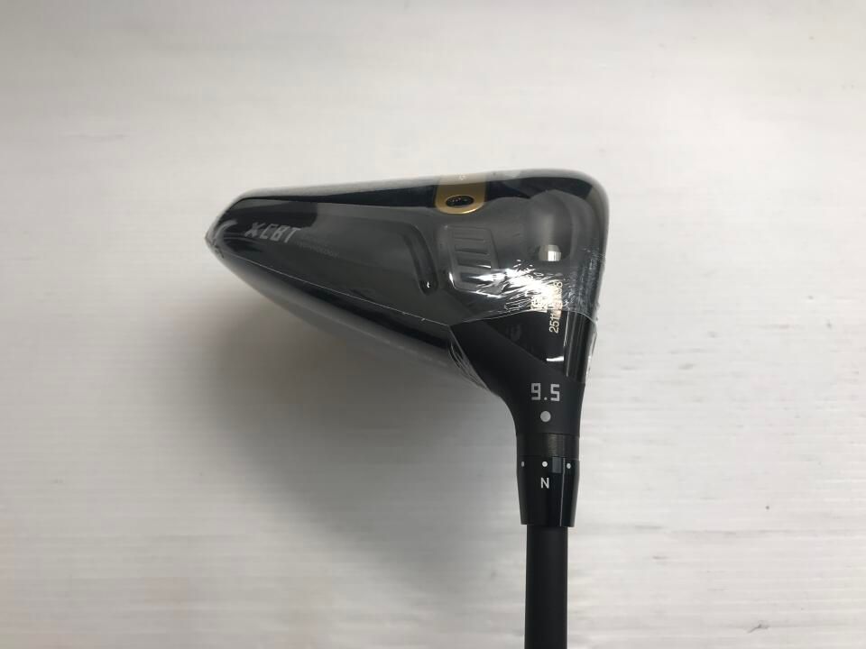 ★中古★　ONOFF　オノフ　TYPE-S　黒　ドライバー　10°　フレックス S 【グローブライド】 特注カスタムクラブ オノフ 2026 KURO ドライバー LABOSPEC 26 SHINARI