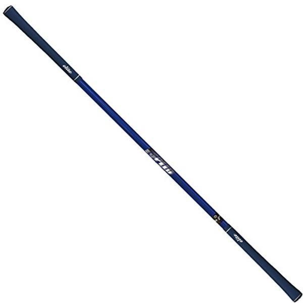 レッド(長さ:44.50inc 重さ:367g)_単品 elitegrips(エリートグリップ