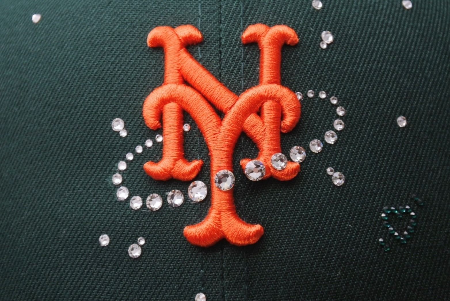 新品未使用 Couture クチュール Signature2 Mets ジュエルキャップ IC  