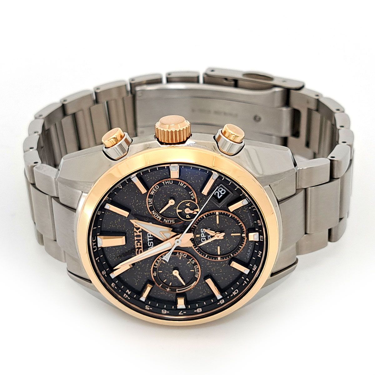 セイコー アストロン SBXC062 銀座限定モデル セイコー【SEIKO】アストロン銀座限定モデル SBXC062 未使用品