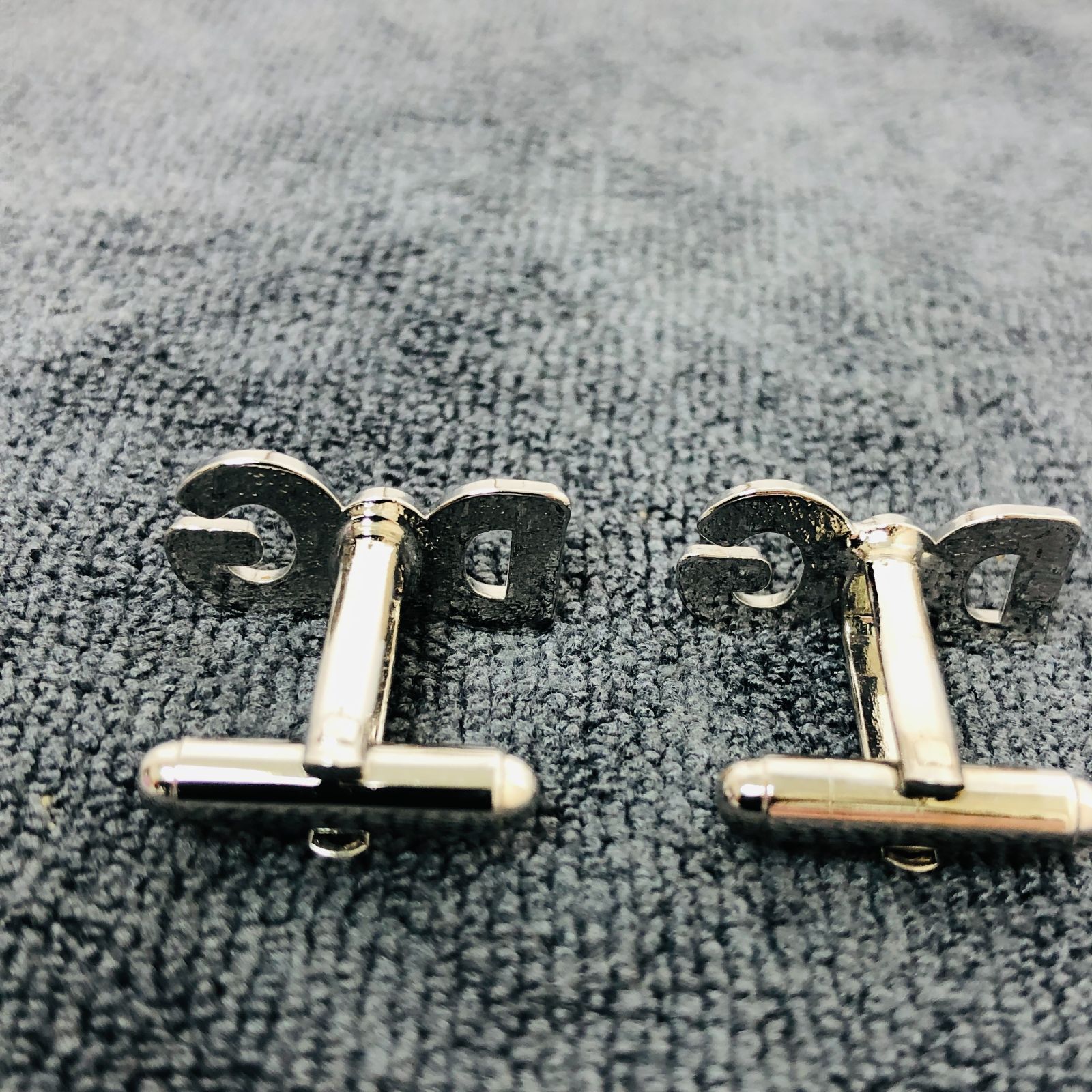 D&G ドルチェ＆ガッバーナ カフス SGAW10-7892 - メルカリ