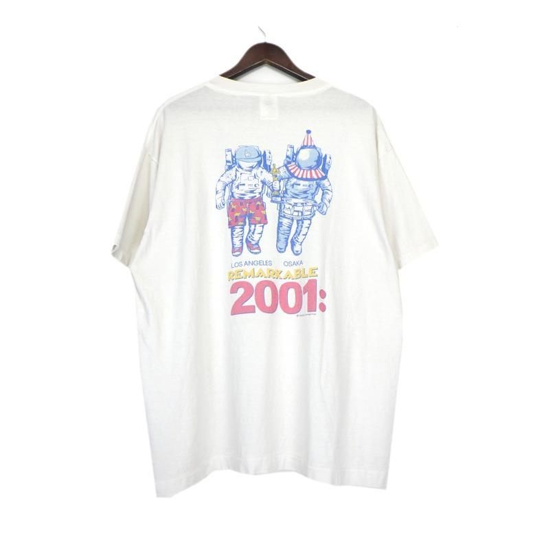 新品未使用Mセントマイケル × Sean Wotherspoon Sean Wotherspoon × SAINT Mxxxxxx Short sleeve T-shirt 通販