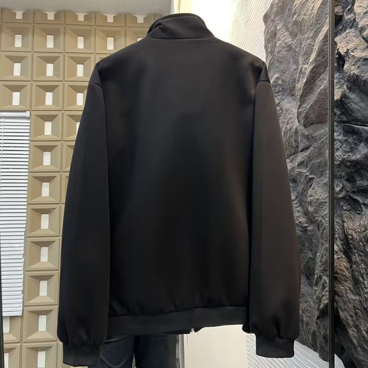 プラダ　カーディガン 楽天市場】プラダ PRADA サイズ:38 P25L07 シルクショート丈