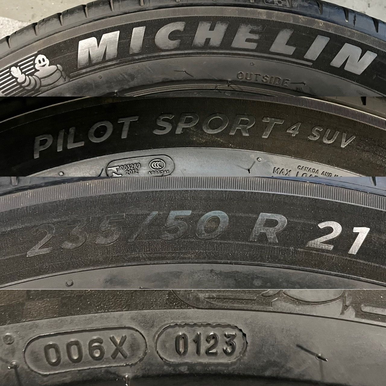 MICHELIN