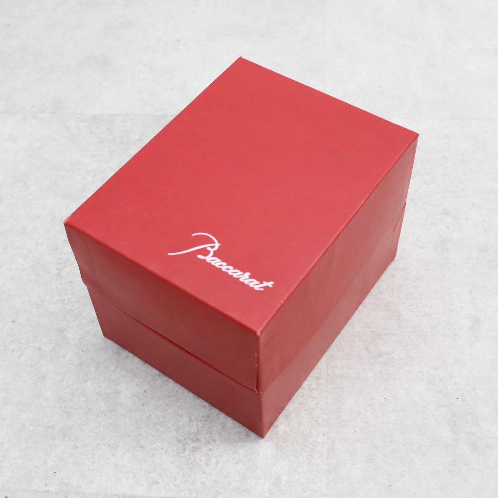 Baccarat - 新品未使用未開封〇包装済〇 楽天市場】バカラ 未使用品の通販