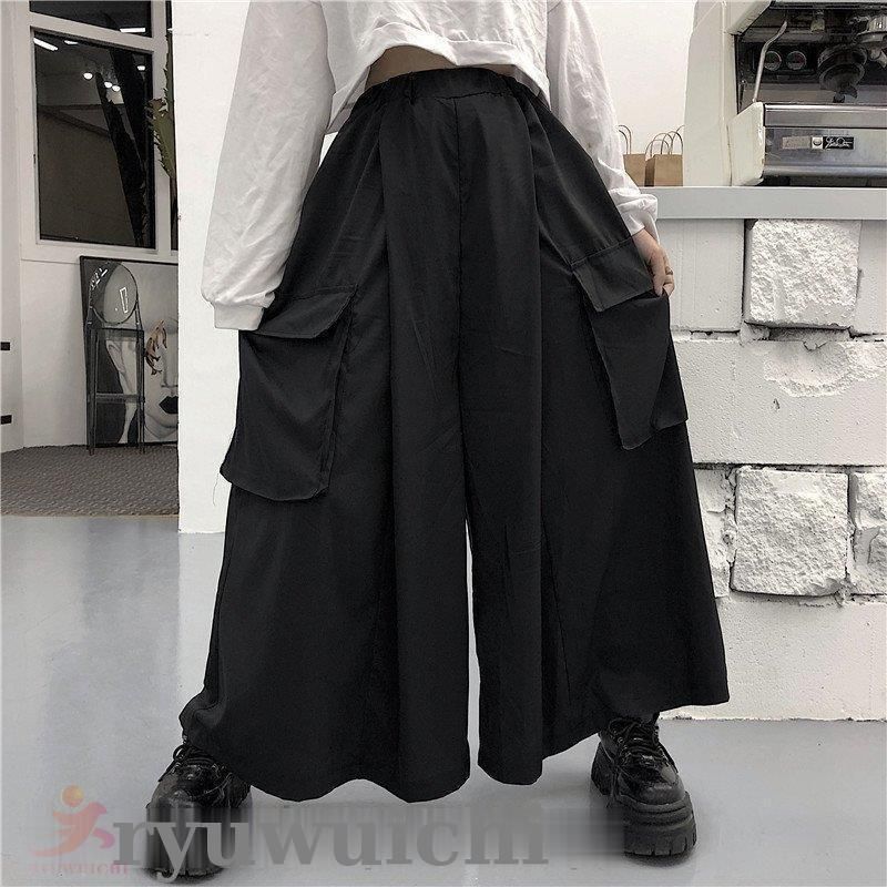 seytoラメストライプワイドストレートパンツ サイズ1 公式