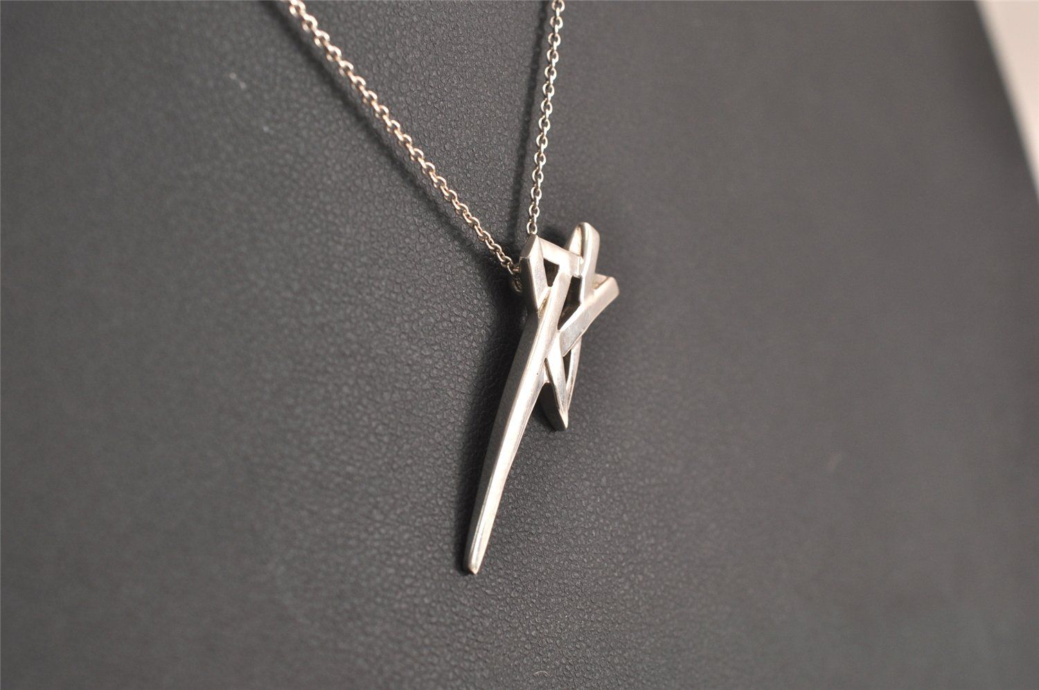 TIFFANY & Co. ティファニー パロマ ピカソ シューティングスター